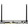 CISCO ISR 1100 4P DSL ANNEX A W/ LTE ADV SMS/G RearMaximum