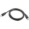 LENOVO DisplayPort A/V Cable for Monitor - 1.83 m