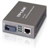 TP-LINK MC112CS Transceiver/Media Converter
