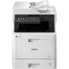BROTHER Professional MFC-L8690CDW Laser Multifunction Printer - Colour - Plain Paper Print - Desktop