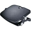 STARTECH .com Footrest - Black