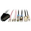 LENOVO HD-SAS/Mini-SAS Data Transfer Cable for Hard Drive