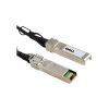 WYSE Dell QSFP+ Network Cable for Network Device - 50 cm