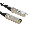 WYSE Dell QSFP+/SFP+ Network Cable for Network Device - 5 m