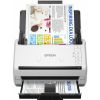 EPSON WorkForce DS-530 Sheetfed Scanner - 600 dpi Optical