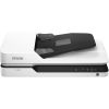 CANON Epson WorkForce DS-1630 Sheetfed/Flatbed Scanner - 1200 dpi Optical