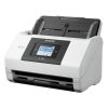 EPSON DS-780N Sheetfed Scanner - 600 dpi Optical