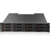 LENOVO ThinkSystem DS2200 12 x Total Bays SAN Storage System - 2U - Rack-mountable