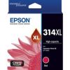 EPSON Claria Photo HD 314XL Original Ink Cartridge - Red