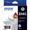 EPSON Claria Photo HD 314XL Original Ink Cartridge - Grey