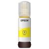 EPSON EcoTank T512 Ink Refill Kit - Yellow - Inkjet