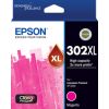 EPSON Claria Premium 302XL Ink Cartridge - Magenta