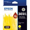 EPSON Claria Premium 302XL Original Ink Cartridge - Yellow