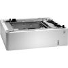 HP Paper Tray - 1 x 550 Sheet