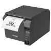 EPSON TM-T70II Direct Thermal Printer - Monochrome - Desktop - Receipt Print