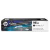 HP 981A Original Ink Cartridge - Black