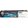 HP 981A Original Ink Cartridge - Yellow