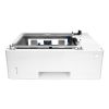 HP Paper Tray - 1 x 550 Sheet