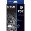 EPSON 702 Black Ink Cartridge
