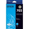 EPSON 702 Cyan Ink Cartridge