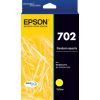 EPSON 702 Yellow Ink Cartridge