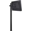 ATDEC Spacedec SD-DP-750 Pole Mount for Flat Panel Display