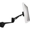 ATDEC Spacedec SD-AT-DW-BK Mounting Arm for Flat Panel Display