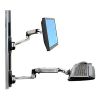 ERGOTRON 45-247-026 Wall Mount for Flat Panel Display