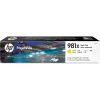 HP 981Y Original Ink Cartridge - Cyan