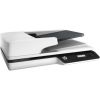 HP ScanJet Pro 3500 f1 Flatbed Scanner - 1200 dpi Optical RightMaximum