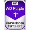 WESTERN DIGITAL Purple 10PURZ 1 TB 3.5" Internal Hard Drive - SATA