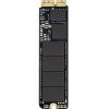 TRANSCEND JetDrive 820 480 GB Internal Solid State Drive - PCI Express - Plug-in Card