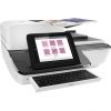 HP Scanjet N9120 Sheetfed Scanner - 600 dpi Optical RightMaximum