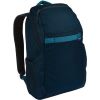 STM Goods SAGA Carrying Case (Backpack) for 38.1 cm (15") Bottle, Umbrella, Accessories, Magazine, Notebook, Key, Tablet, Gear, Boarding Pass, Equipment - Dark Navy