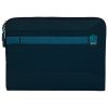 STM Goods Summary Carrying Case (Sleeve) for 38.1 cm (15") Notebook - Dark Navy