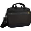 STM Goods Chapter Carrying Case (Briefcase) for 33 cm (13") Cable, Charger, Notebook, Gear, Tablet - Black