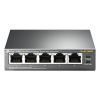 TP-LINK TL-SF1005P 5 Ports Ethernet Switch