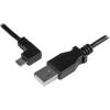 STARTECH .com USB Data Transfer Cable for Tablet, Notebook, Phone - 50 cm - Shielding - 1 Pack