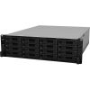 SYNOLOGY RackStation RS4017XS+ 16 x Total Bays SAN/NAS Storage System - Rack-mountable
