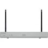 CISCO C1111-8PLTELAWZ IEEE 802.11ac Ethernet, Cellular Wireless Integrated Services Router FrontMaximum