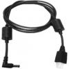 ZEBRA Standard Power Cord