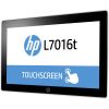 HP L7016t 39.6 cm (15.6") LCD Touchscreen Monitor - 16:9 - 8 ms