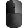 HP Z3700 Mouse - Optical - Wireless - 3 Button(s) - Black