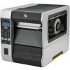 ZEBRA ZT620 Direct Thermal/Thermal Transfer Printer - Monochrome - Label Print