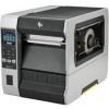 ZEBRA ZT620 Direct Thermal/Thermal Transfer Printer - Monochrome - Label Print