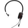 JABRA EVOLVE 20SE MS Mono Wired Mono Headset - Over-the-head - Supra-aural