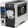 ZEBRA ZT610 Direct Thermal/Thermal Transfer Printer - Monochrome - Label Print