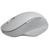 MICROSOFT Surface Precision Mouse - Optical - Cable/Wireless - 6 Button(s) - Light Grey