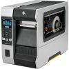 ZEBRA ZT610 Thermal Transfer Printer - Monochrome - Desktop - Label Print