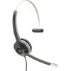 CISCO 531 Wired Mono Headset - Over-the-head - Supra-aural